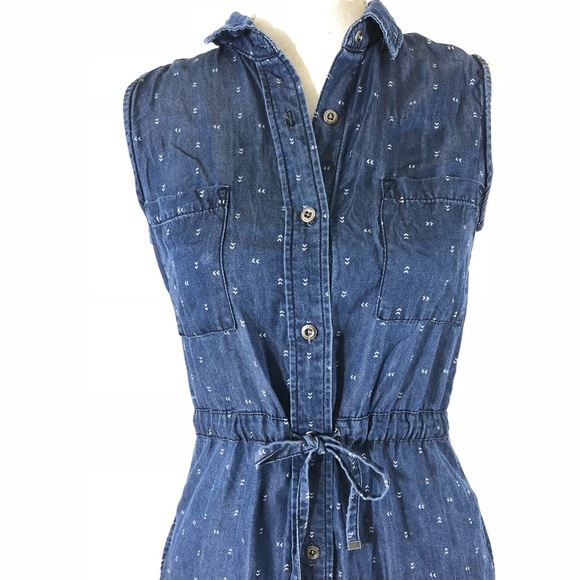 ๐ดMax Jeans Denim Dress - Picture 2 of 4